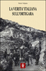 Copertina del libro La verità italiana sull'Ortigara 