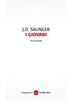 Copertina del libro I giovani. Tre racconti 