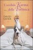 Copertina del libro L'orribile karma della formica 