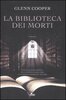 Copertina del libro La biblioteca dei morti 