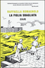 Copertina del libro La figlia sbagliata 