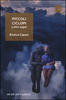 Copertina del libro Piccoli ciclopi e altri sogni 