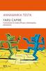 Copertina del libro Farsi capire 