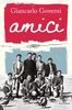 Copertina del libro Amici