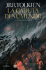 Copertina del libro La caduta di Númenor 