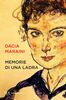 Copertina del libro Memorie di una ladra 