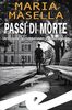 Copertina del libro Passi di morte 