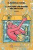 Copertina del libro La polvere che respiri era una casa 