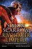Copertina del libro Rivolta per l'impero 