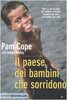 Copertina del libro Il paese dei bambini che sorridono 