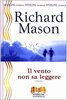 Copertina del libro Il vento non sa leggere