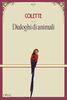 Copertina del libro Dialoghi di animali 