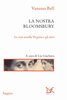 Copertina del libro La nostra Bloomsbury. Io, mia sorella Virginia e gli altri 
