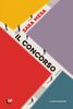 Copertina del libro Il concorso 