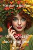 Copertina del libro Una ragazza fuori stagione 