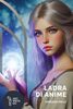 Copertina del libro Ladra di anime 