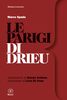 Copertina del libro Le Parigi di Drieu 