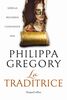 Copertina del libro La traditrice 