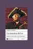 Copertina del libro La musica del re 