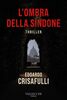 Copertina del libro L'ombra della sindone 
