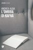 Copertina del libro L'ombra di Kafka 