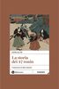 Copertina del libro La storia dei 47 ronin 
