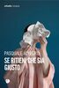 Copertina del libro Se ritieni che sia giusto 