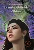 Copertina del libro La profezia dei boschi d'Oriente 