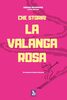 Copertina del libro Che storia! La Valanga Rosa 