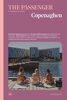 Copertina del libro Copenaghen. The passenger 