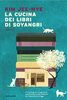 Copertina del libro La Cucina dei Libri di Soyangri 