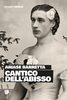 Copertina del libro Cantico dell'abisso 