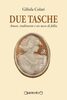Copertina del libro Due tasche. Amore, tradimento e un tocco di follia 