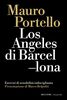 Copertina del libro Los Angeles di Barcellona. Esercizi di sensibilità indisciplinata 