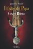 Copertina del libro Il figlio del Papa. Cesare Borgia 