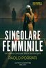 Copertina del libro Singolare femminile 