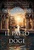 Copertina del libro Il patto del doge 