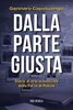 Copertina del libro Dalla parte giusta