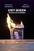 Copertina del libro Exit Queen. Scacco alla regina 