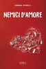 Copertina del libro Nemici d'amore 