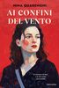 Copertina del libro Ai confini del vento