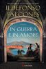 Copertina del libro In guerra e in amore