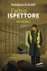 Copertina del libro L'altro ispettore. Invisibili