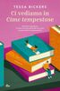 Copertina del libro Ci vediamo in Cime Tempestose 