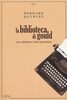 Copertina del libro La biblioteca di Gould. Una collezione molto particolare 
