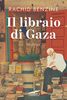 Copertina del libro Il libraio di Gaza 