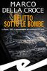 Copertina del libro Delitto sotto le bombe 