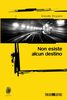 Copertina del libro Non esiste alcun destino 