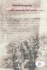 Copertina del libro Memorandum. Il diario di guerra di Antonio Santo Preite 
