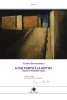 Copertina del libro A che punto è la notte? Tracce di pensiero vigile
